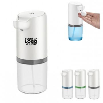 Automatic Induction Foam Soap Dispenser